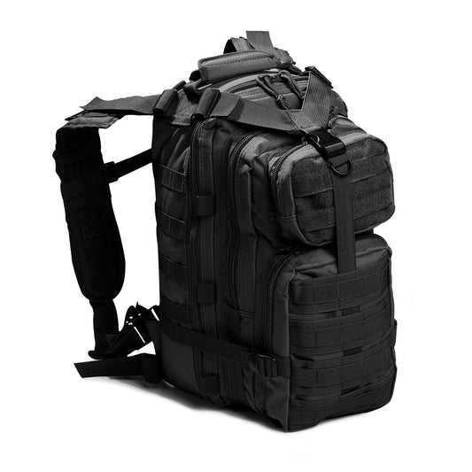 Pre-Packed Bug Out Bag with Extra Room