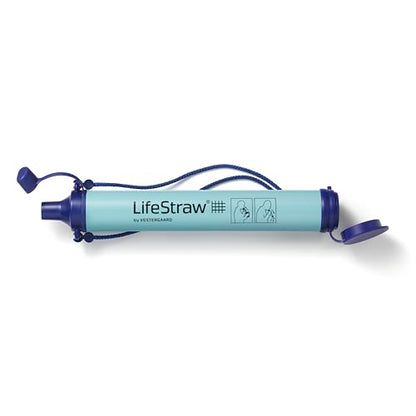 LifeStraw Personal Water Filter
