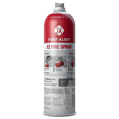 Fire Spray