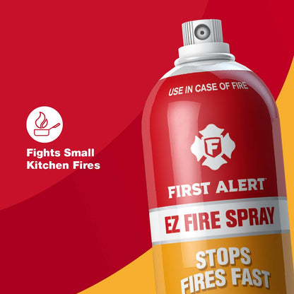 Fire Spray