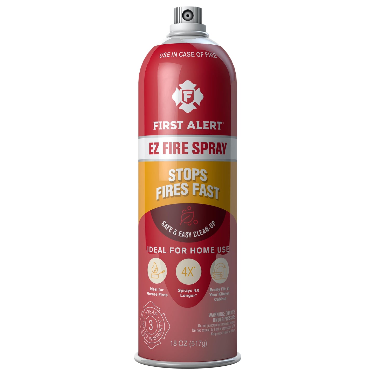 Fire Spray