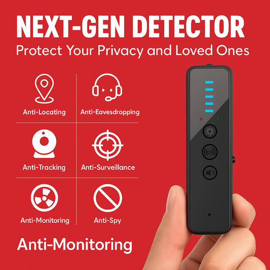Security Pen