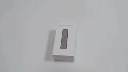 Security Pen