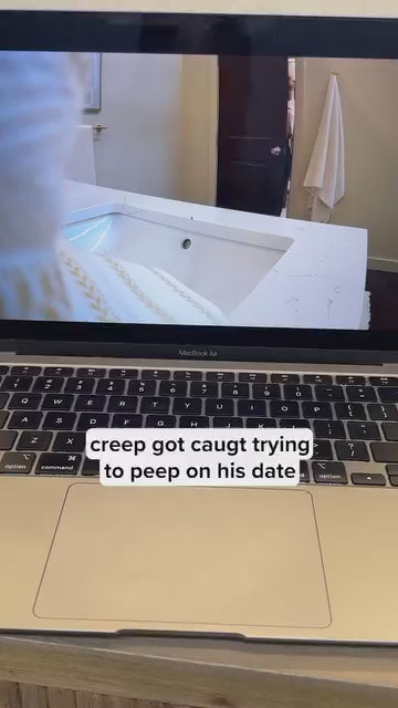 Security Pen